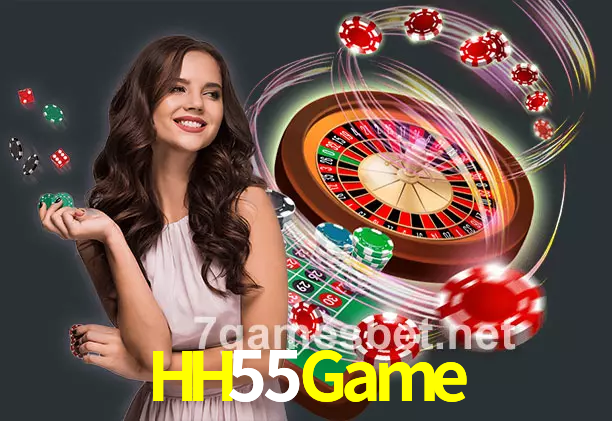 vivo no cassino HH55Game