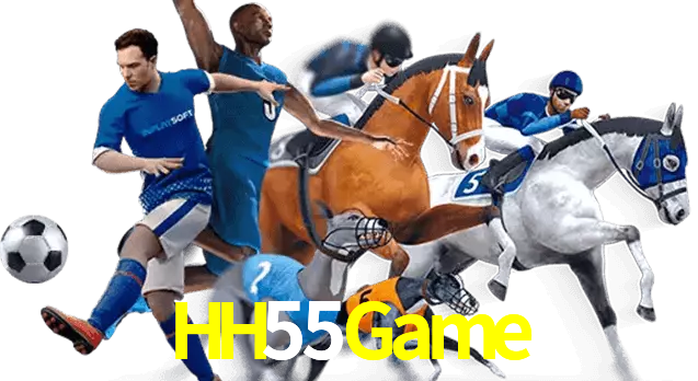 HH55Game