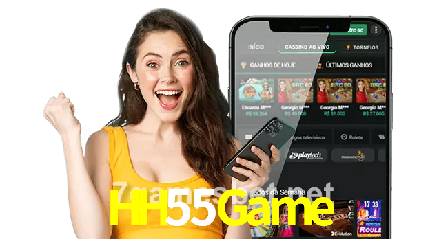 HH55Game