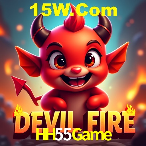 A Revolução dos Aplicativos de Jogos no HH55Game