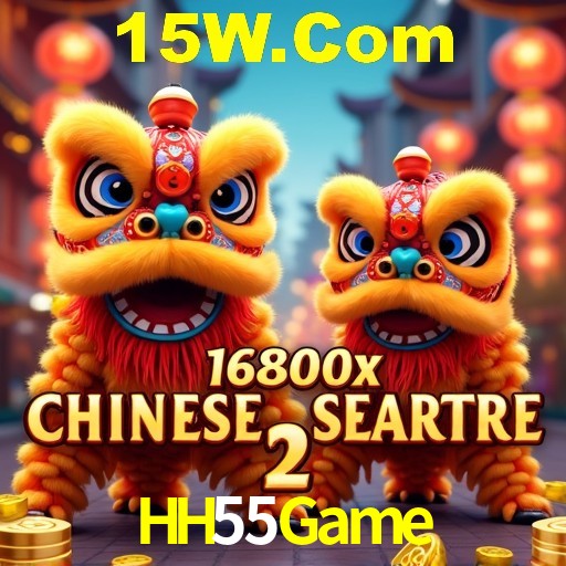 Descubra a Magia dos Jogos de Arcade no HH55Game