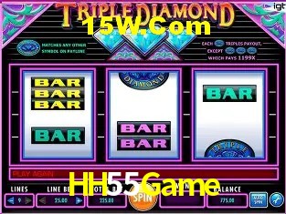 Segurança 2FA HH55Game