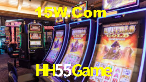 HH55Game