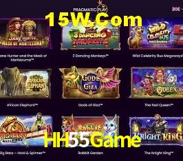 Mesa de Roleta HH55Game