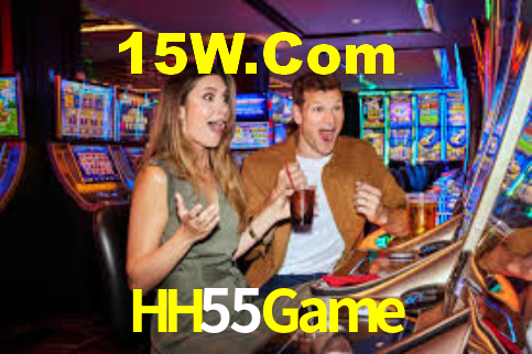 HH55 Bet App