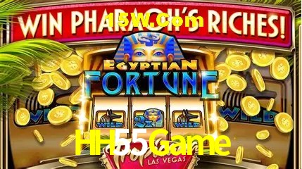 Recursos de Bônus HH55Game