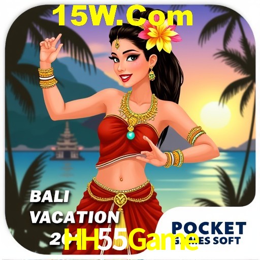 Exclusive Offers HH55Game