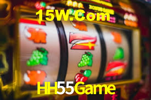 HH55Game