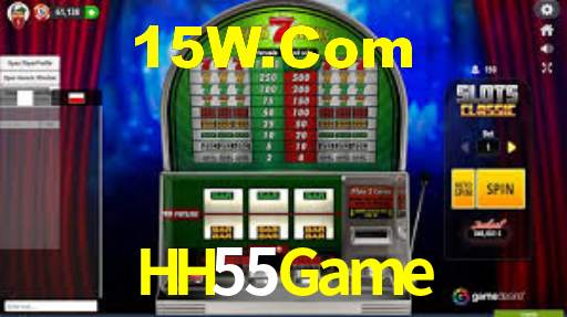 HH55Game,HH55Bet