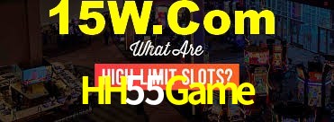 Welcome Bonus HH55Game