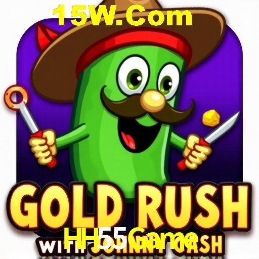 Platform Technology HH55Game