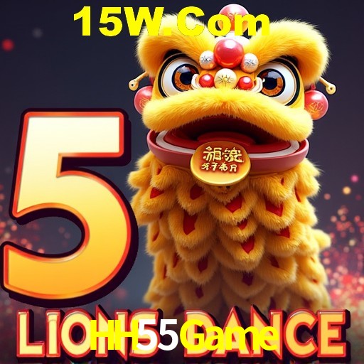 API Integration HH55Game