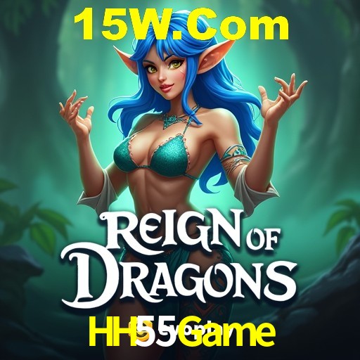 A Emoção da Loteria na HH55Game: Uma Chance de Mudança de Vida