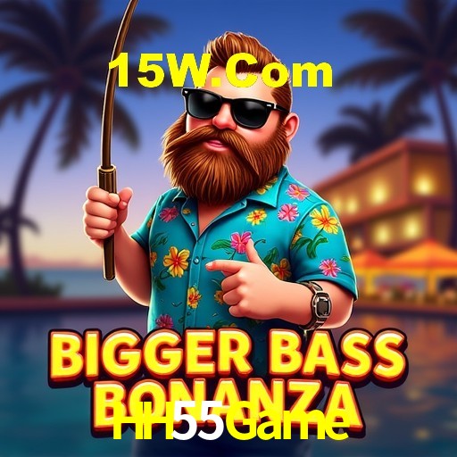 Interface do App HH55Game