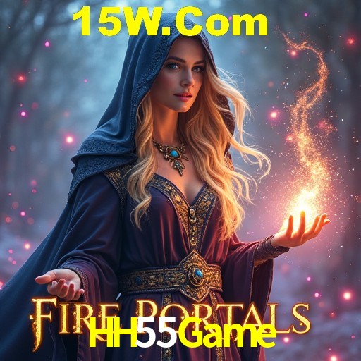 Flash Promotion HH55Game