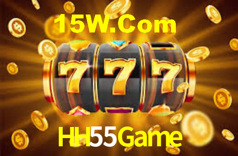 HH55Game,HH55Bet