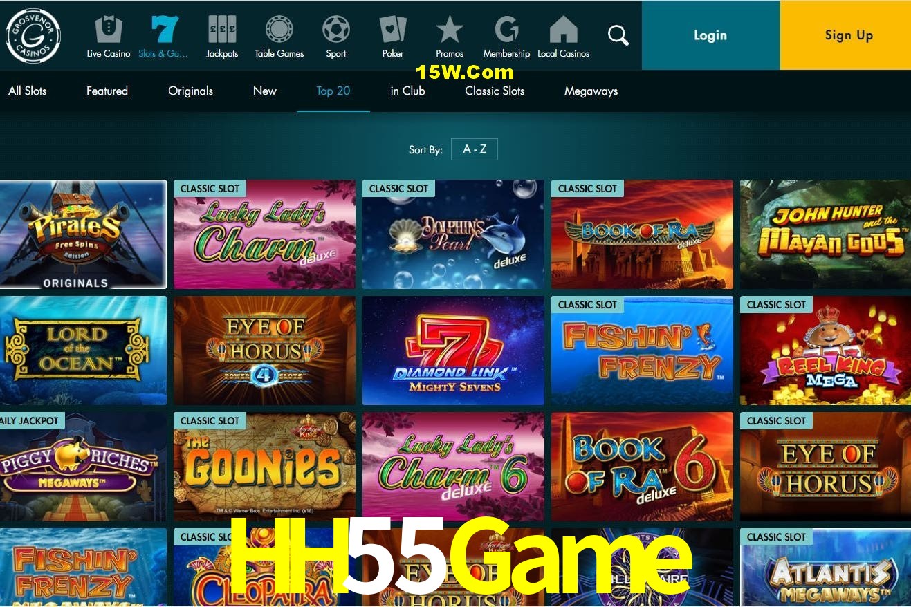 2FA Security HH55Game