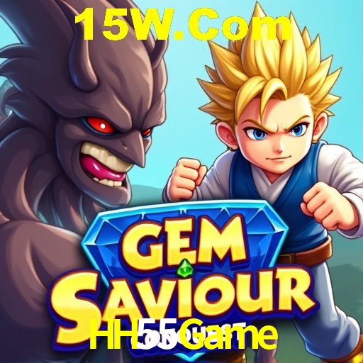 Descubra a Essência do HH55Game: Nossa História e Compromissos