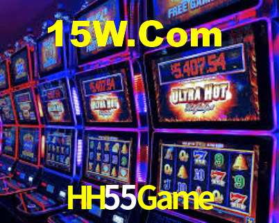 HH55Game