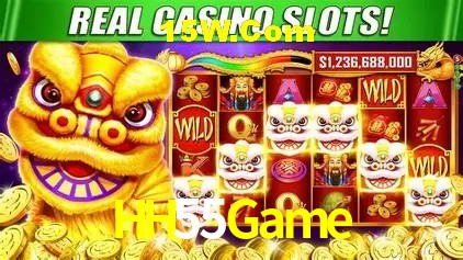 cassino HH55Game