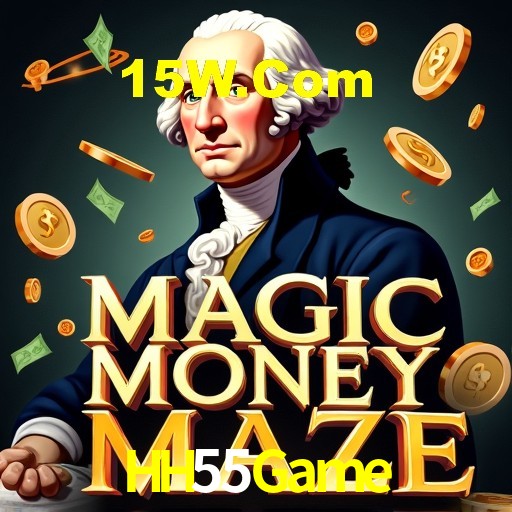 Programa VIP HH55Game