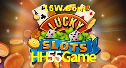 Tecnologia da Plataforma HH55Game