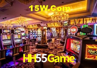 Gates of Olympus HH55Game