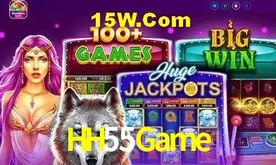 Promoção Relâmpago HH55Game