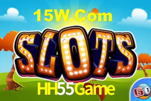 HH55Game