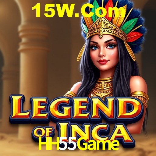 Desvendando o Mundo dos Jogos Virtuais na HH55Game