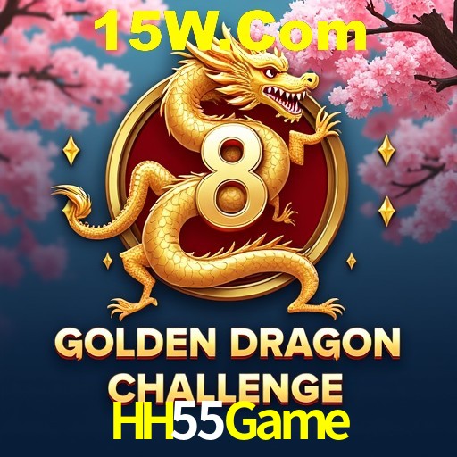 Desvendando o Mundo dos Jogos Virtuais na HH55Game