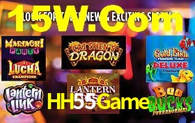 Blackjack Table HH55Game