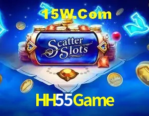 Ofertas Exclusivas HH55Game