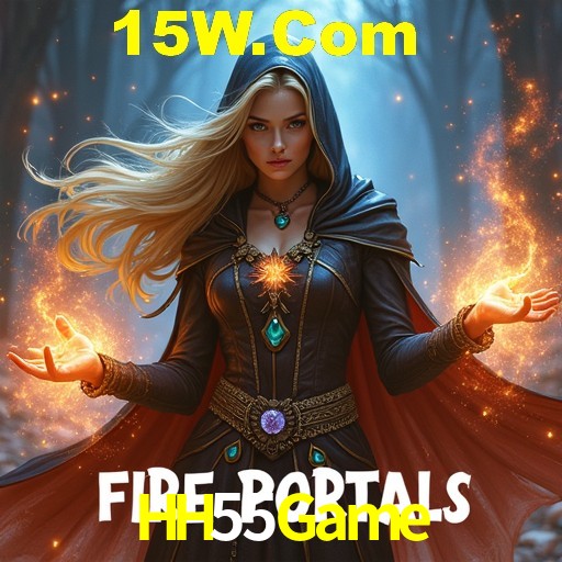 Inovações de Jogos na HH55Game: O Futuro das Experiências Interativas