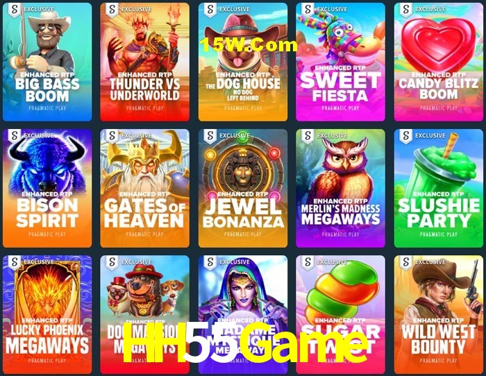 Account Benefits HH55Game