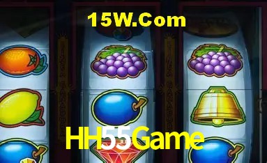 Estatísticas HH55Game