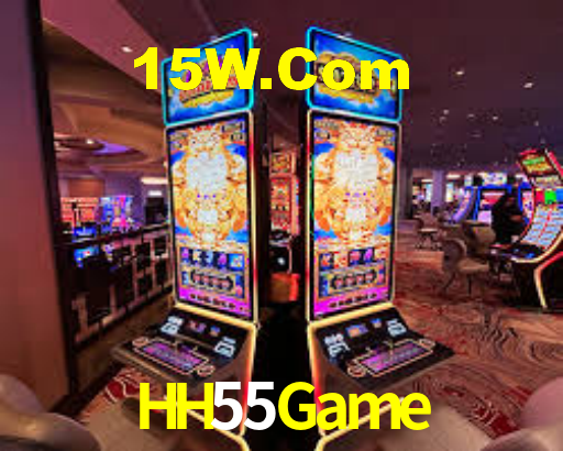 HH55Game,HH55Bet