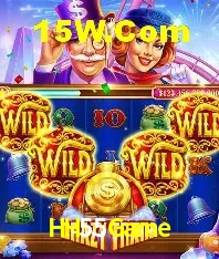 Cadastro Rápido HH55Game