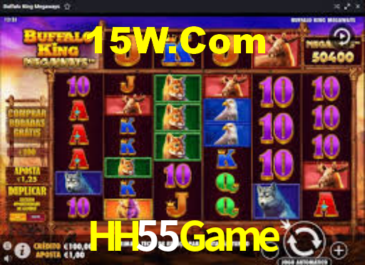 HH55 Bet App