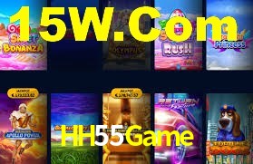 HH55Game,HH55Bet