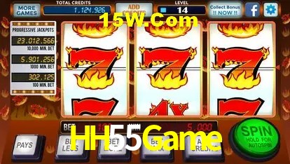 Casino Ao Vivo HH55Game