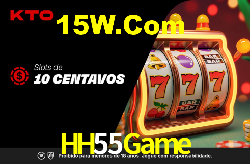 HH55Game