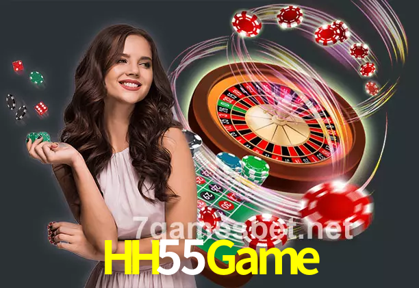 vivo no cassino HH55Game
