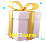 Receba seus bônus de boas-vindas no HH55Game