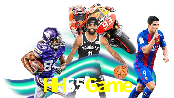 HH55Game