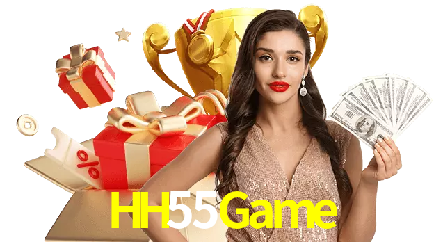 HH55Game