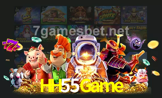cassino HH55Game