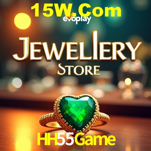 Promoções Sazonais HH55Game