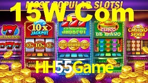 HH55Game,HH55Bet