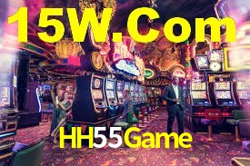 HH55Game: Jogue Crash e Experimente Alta Recompensa Instantânea